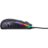 CHERRY Xtrfy MZ1 RGB, Gaming-Maus schwarz