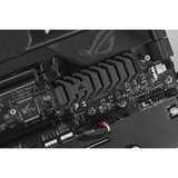 Corsair MP600 PRO XT 1 TB, SSD schwarz, PCIe 4.0 x4, NVMe 1.4, M.2 2280