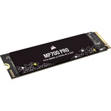 Corsair MP700 Pro 1 TB, SSD PCIe 5.0 x4, NVMe 2.0, M.2 2280