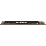 Corsair MP700 Pro 1 TB, SSD PCIe 5.0 x4, NVMe 2.0, M.2 2280