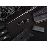 Corsair MP700 Pro 1 TB, SSD PCIe 5.0 x4, NVMe 2.0, M.2 2280