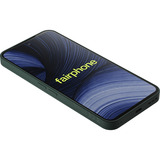  Das Fairphone (Gen. 6+) 256GB, Handy Forest Green, Android, 12 GB