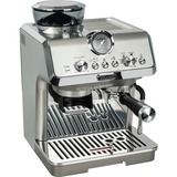 DeLonghi La Specialista Arte Evo - Cold Brew EC 9255.M, Espressomaschine edelstahl