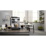 DeLonghi Magnifica Evo ECAM 290.83 TB, Vollautomat titan/schwarz