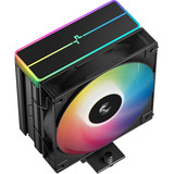 DeepCool AG400 ARGB V2, CPU-Kühler schwarz, 120 mm