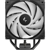 DeepCool AG400 ARGB V2, CPU-Kühler schwarz, 120 mm