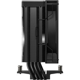 DeepCool AG400 ARGB V2, CPU-Kühler schwarz, 120 mm