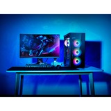 DeepCool MATREXX 50 ADD-RGB 4F, Tower-Gehäuse schwarz, Tempered Glass