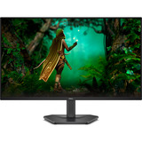 Dell SE2725HG, Gaming-Monitor 68.6 cm (27 Zoll), schwarz, FullHD, IPS, HDMI, DP, FreeSync Premium, 200Hz Panel