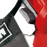 EINHELL Akku-Laubbläser GE-CL 36 Li E-Solo, 36Volt (2x18V), Laubsauger/Laubbläser rot/schwarz, ohne Akku und Ladegerät