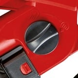 EINHELL Akku-Laubbläser GE-CL 36 Li E-Solo, 36Volt (2x18V), Laubsauger/Laubbläser rot/schwarz, ohne Akku und Ladegerät