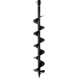 EINHELL Erdbohrer 120mm für Akku-Erdbohrer GP-EA 18/150 Li BL