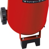EINHELL Kompressor TC-AC 240/50/10 OF rot/schwarz, 1.500 Watt