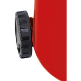 EINHELL Kompressor TC-AC 240/50/10 OF rot/schwarz, 1.500 Watt