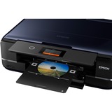 Epson Expression Photo XP-970, Multifunktionsdrucker schwarz, USB, WLAN, Ethernet, Scan, Kopie