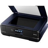 Epson Expression Photo XP-970, Multifunktionsdrucker schwarz, USB, WLAN, Ethernet, Scan, Kopie