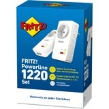 FRITZ! Powerline 1220 Set 