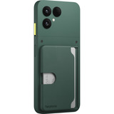 Fairphone Das Fairphone (Gen. 6) Kartenhalter grün
