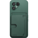 Fairphone Kartenhalter grün, für Das Fairphone (Gen. 6)