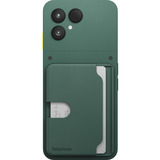 Fairphone Kartenhalter grün, für Das Fairphone (Gen. 6)