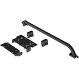  Fanatec ClubSport GT Cockpit Schalthebelhalterung, links schwarz