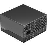 Fractal Design ION+ 2 Platinum 860W, PC-Netzteil schwarz, 6x PCIe, Kabel-Management, 860 Watt