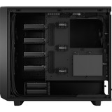 Fractal Design Meshify 2 Black Solid, Tower-Gehäuse schwarz