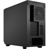 Fractal Design Meshify 2 Black Solid, Tower-Gehäuse schwarz