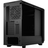 Fractal Design Meshify 2 Black Solid, Tower-Gehäuse schwarz