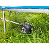 GARDENA Turbotrimmer ComfortCut 550/28, Rasentrimmer türkis/grau, 550 Watt