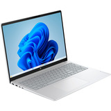 HP OmniBook 3 16-bu0057ngx, Notebook silber, Intel® Core™ Ultra 5 225U, 16 GB LPDDR5X, 512 GB (512 GB SSD), Windows 11 Home