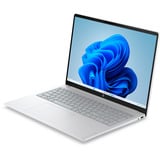 HP OmniBook 3 16-bu0057ngx, Notebook silber, Intel® Core™ Ultra 5 225U, 16 GB LPDDR5X, 512 GB (512 GB SSD), Windows 11 Home