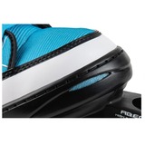 HUDORA Inline-Skates Basic Gr. 30-33 blau/schwarz