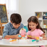 Hasbro Play-Doh Zahnarzt Dr. Wackelzahn, Kneten 