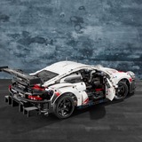 LEGO 42096 Technic Porsche 911 RSR, Konstruktionsspielzeug 