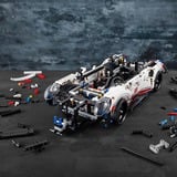 LEGO 42096 Technic Porsche 911 RSR, Konstruktionsspielzeug 