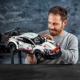 LEGO 42096 Technic Porsche 911 RSR Konstruktionsspielzeug