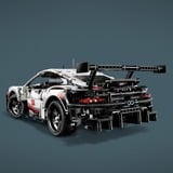 LEGO 42096 Technic Porsche 911 RSR, Konstruktionsspielzeug 