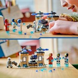 LEGO 76288 Marvel Super Heroes Iron Man & Iron Legion vs. HYDRA-Soldat, Konstruktionsspielzeug 
