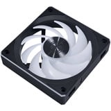Lian Li UNI FAN CL120 Wireless, Gehäuselüfter schwarz, 3er Set, 120 mm