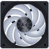 Lian Li UNI FAN CL120 Wireless, Gehäuselüfter schwarz, 3er Set, 120 mm