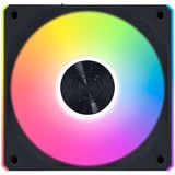Lian Li UNI FAN CL120 Wireless, Gehäuselüfter schwarz, 3er Set, 120 mm