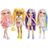 MGA Entertainment Rainbow High My Fashion Style - Amaya, Puppe 