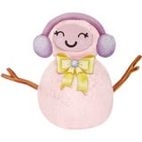 MGA Entertainment Rainbow High Winter Wonderland Doll - Bella (Pink), Puppe 