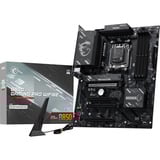 MSI B850 GAMING PRO WIFI6E, Mainboard schwarz