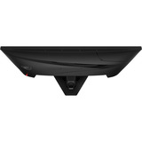 MSI MAG 274QFDE E20, Gaming-Monitor 68.6 cm (27 Zoll), schwarz, WQHD, DP, HDMI, 200Hz Panel