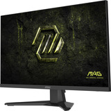 MSI MAG 274QFDE E20, Gaming-Monitor 68.6 cm (27 Zoll), schwarz, WQHD, DP, HDMI, 200Hz Panel