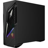 MSI MAG Infinite S3 14NVL5-2871AT, Gaming-PC schwarz/transparent, Windows 11 Home