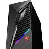 MSI MAG Infinite S3 14NVL5-2871AT, Gaming-PC schwarz/transparent, Windows 11 Home