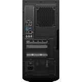 MSI MAG Infinite S3 14NVL5-2871AT, Gaming-PC schwarz/transparent, Windows 11 Home